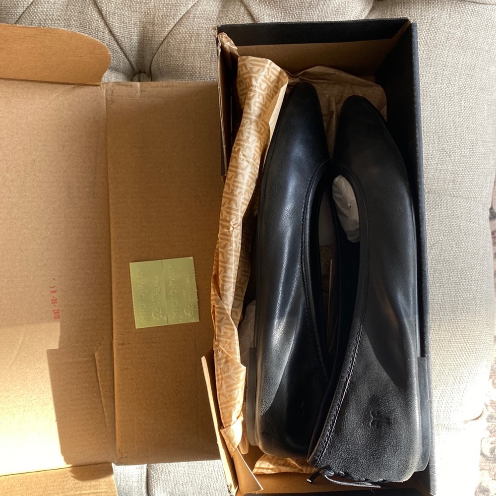 Frye Regina Ballet